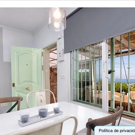 Balcon De