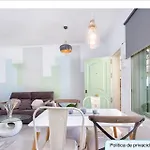 Apartamento Balcon De *