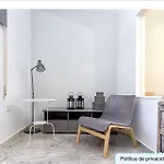 Balcon De Apartamento