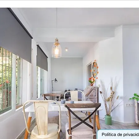 Apartment Balcon De *