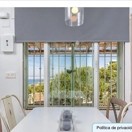 Apartment Balcon De Malaga